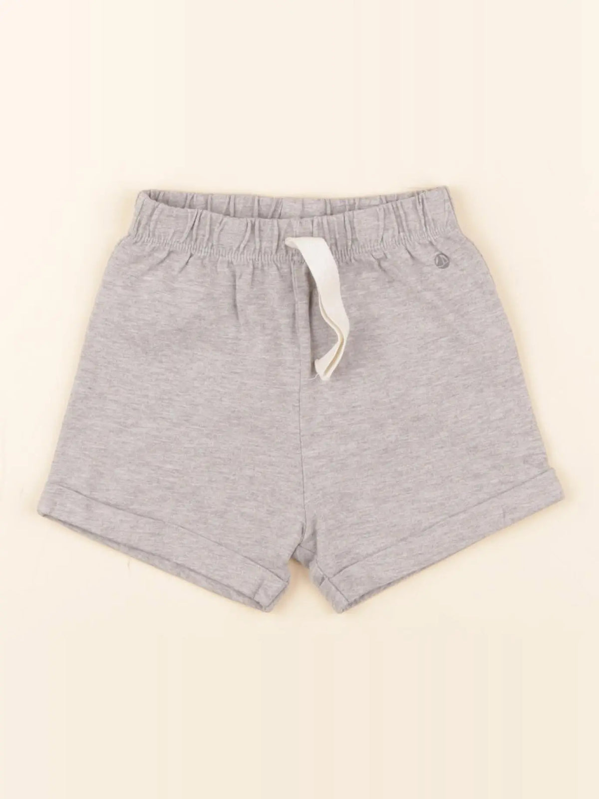 Short gris