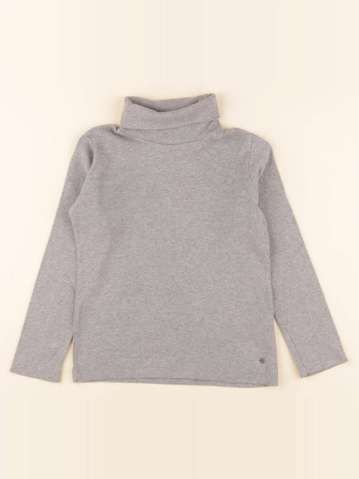 Sous-pull gris