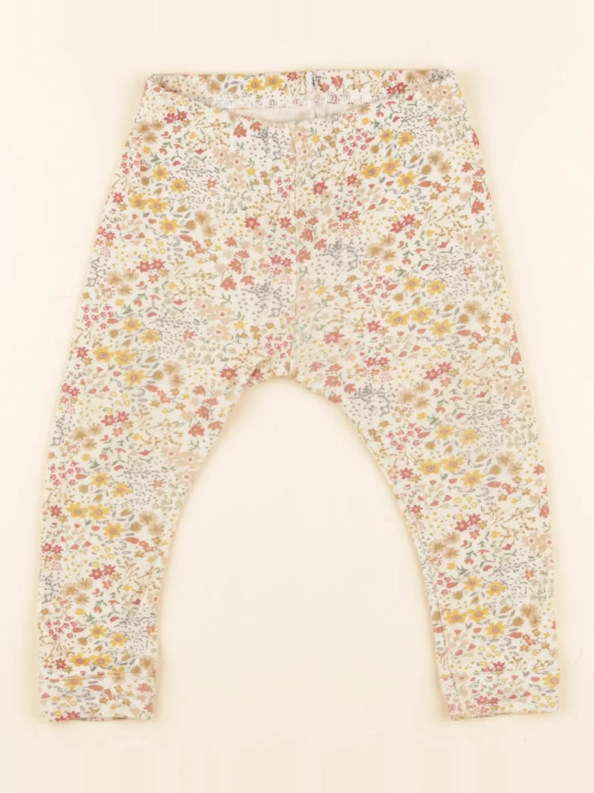 Legging multicolore