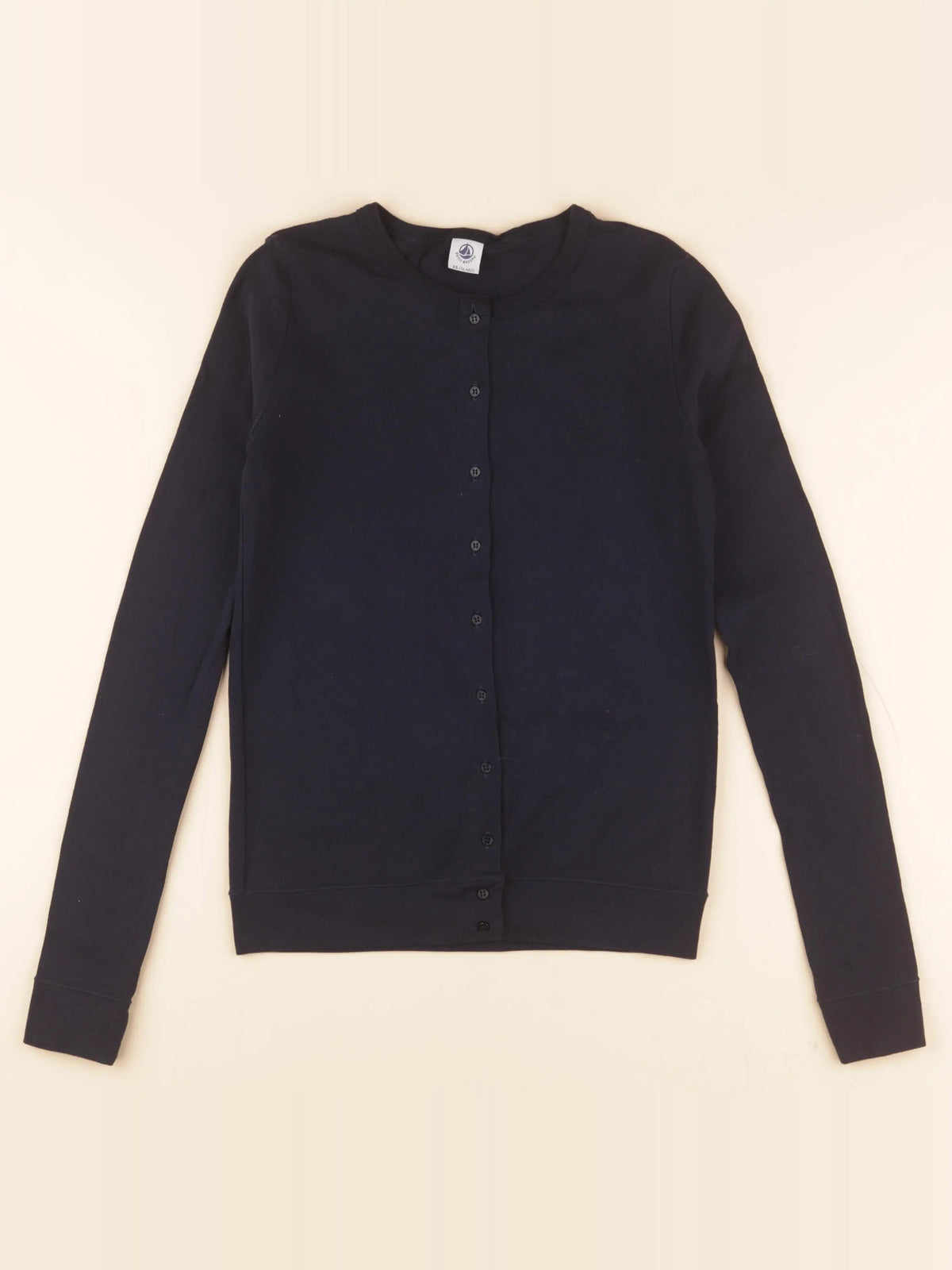 Tee-shirt bleu