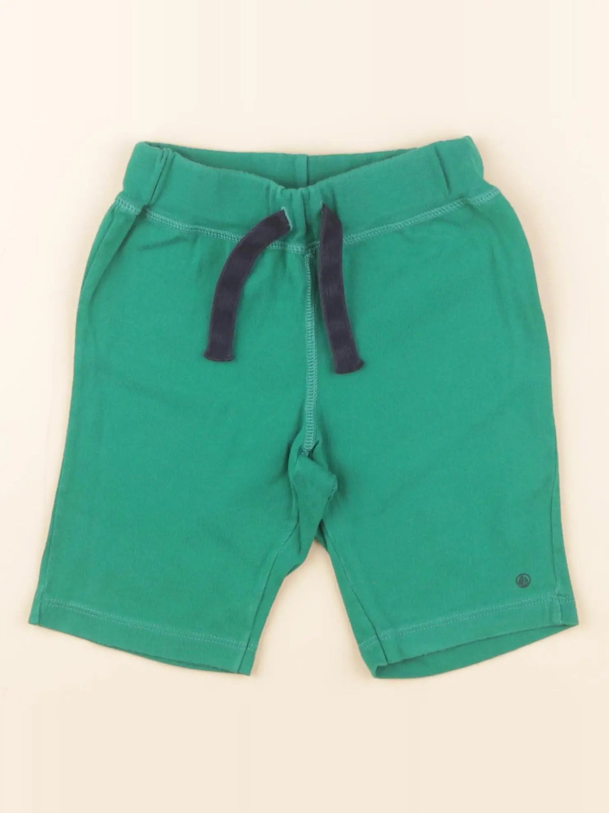 Short vert