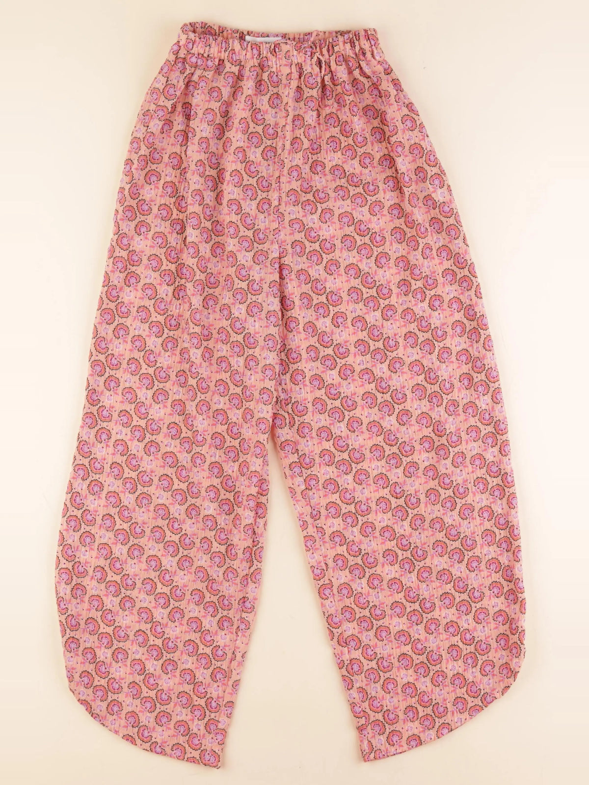 Zara - pantalon rose - 13/14 ans