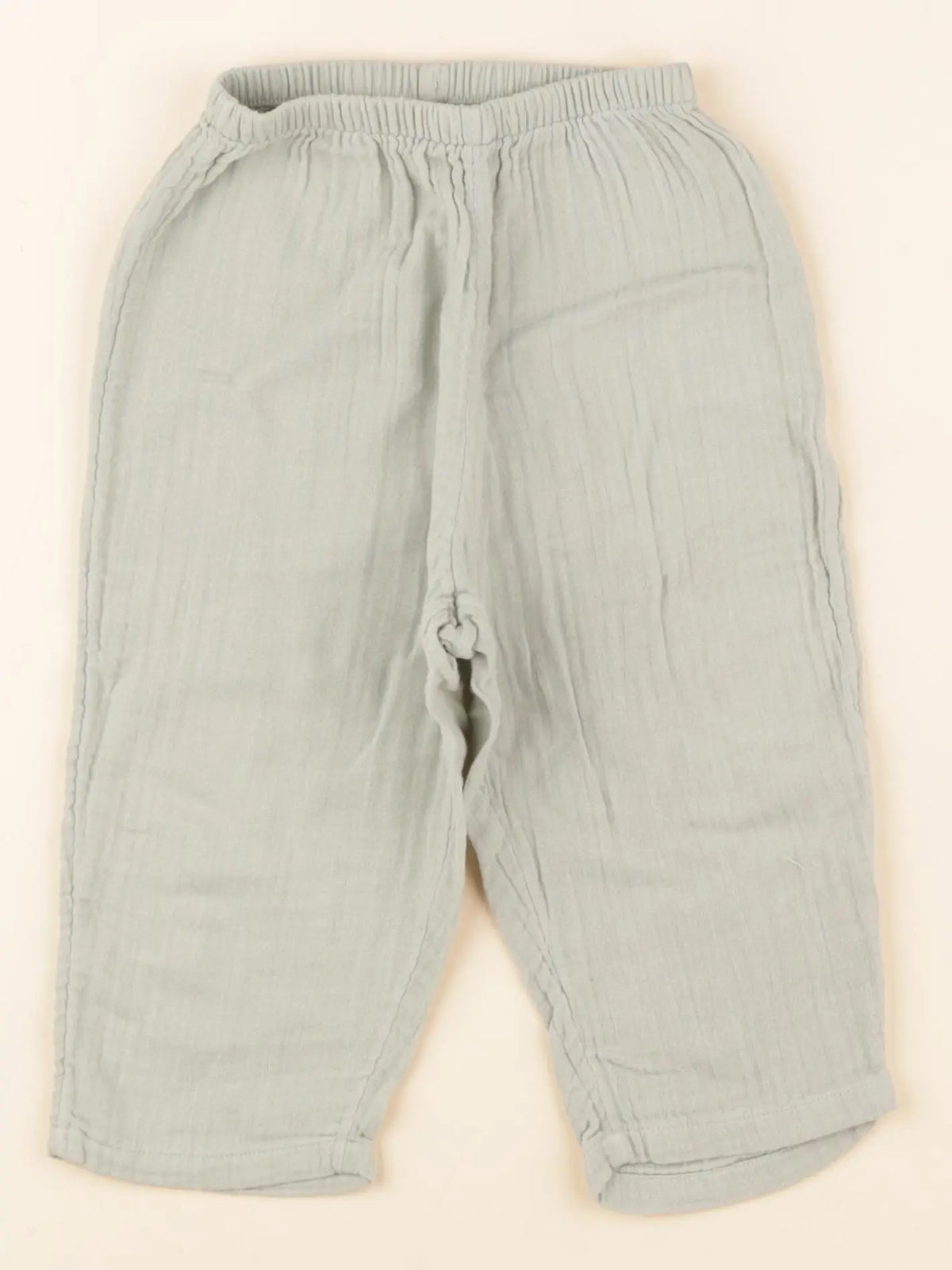 Pantalon vert