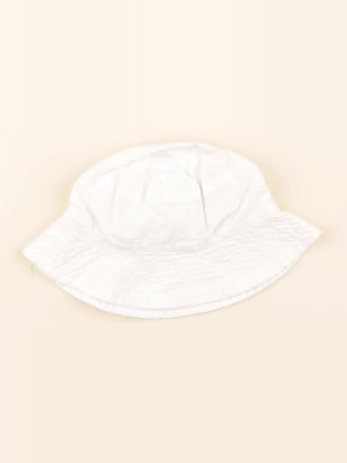 Chapeau blanc