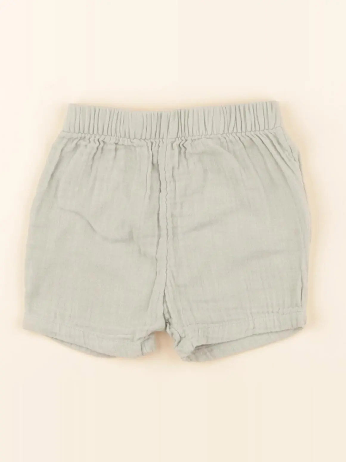Short vert