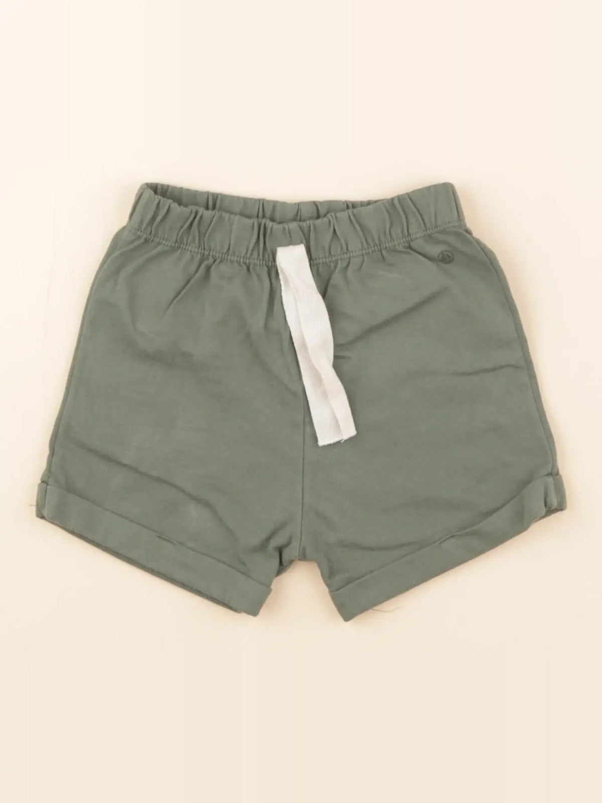 Short vert