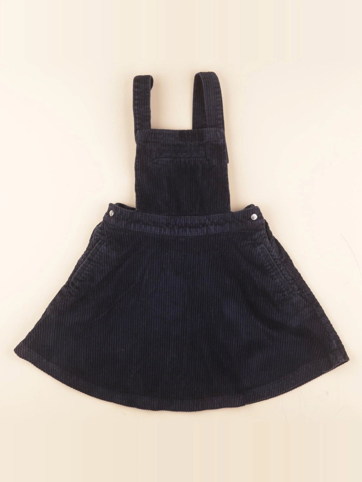 Robe bleu