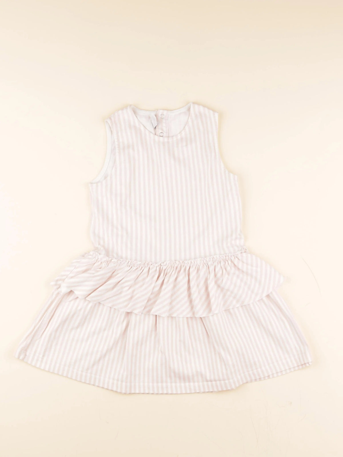 Robe rose