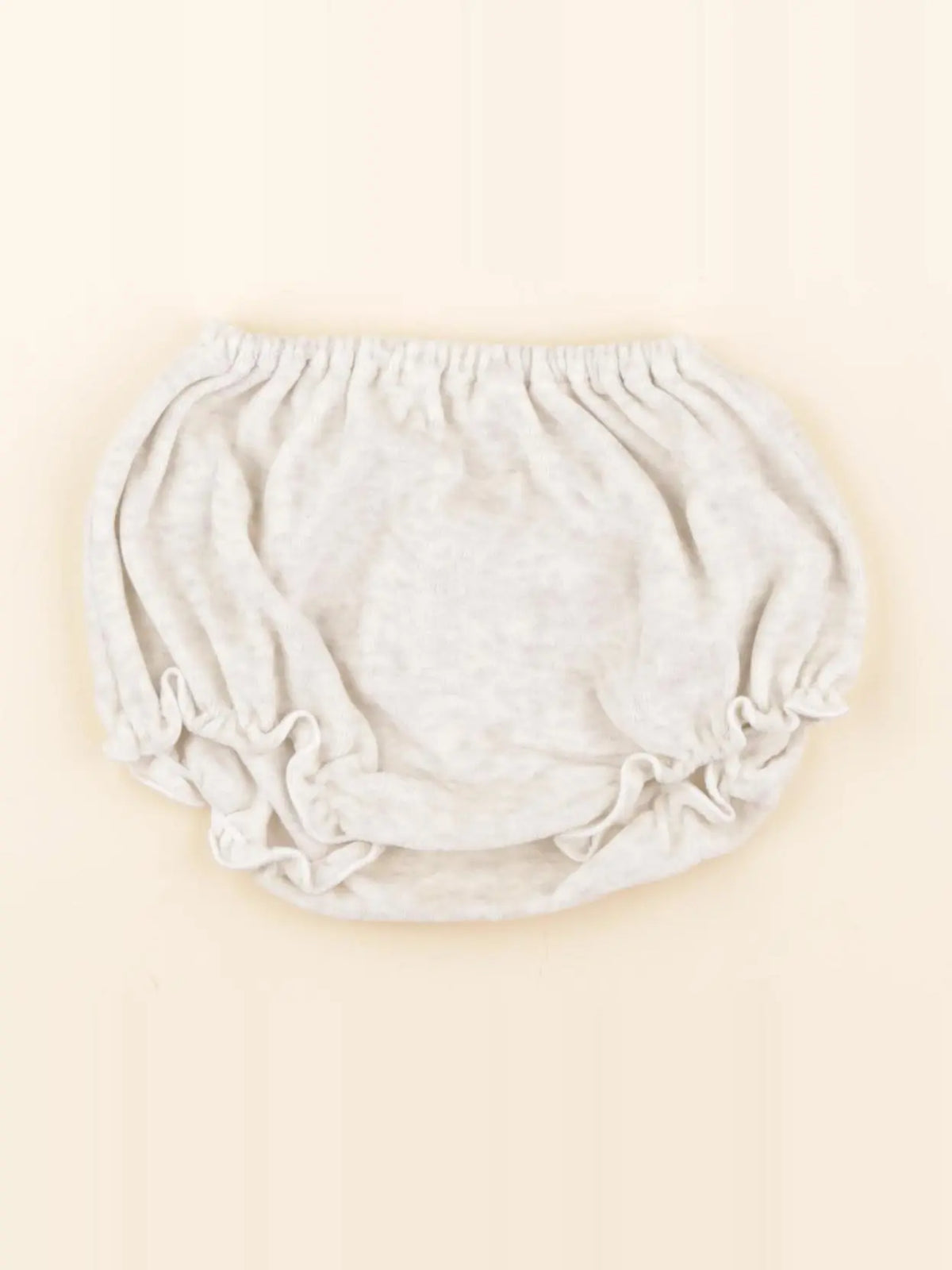 Bloomer beige