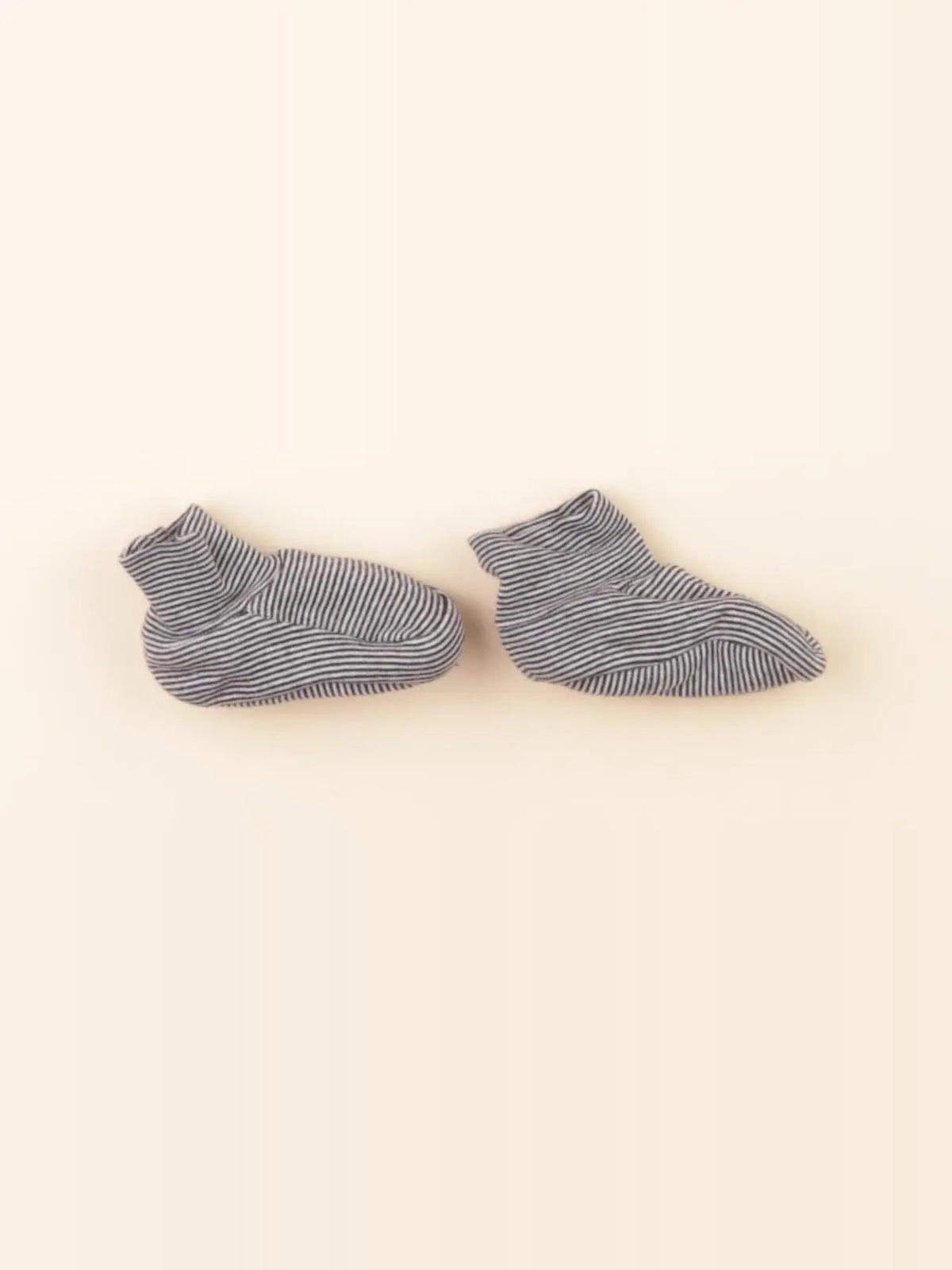 Chaussons bleu
