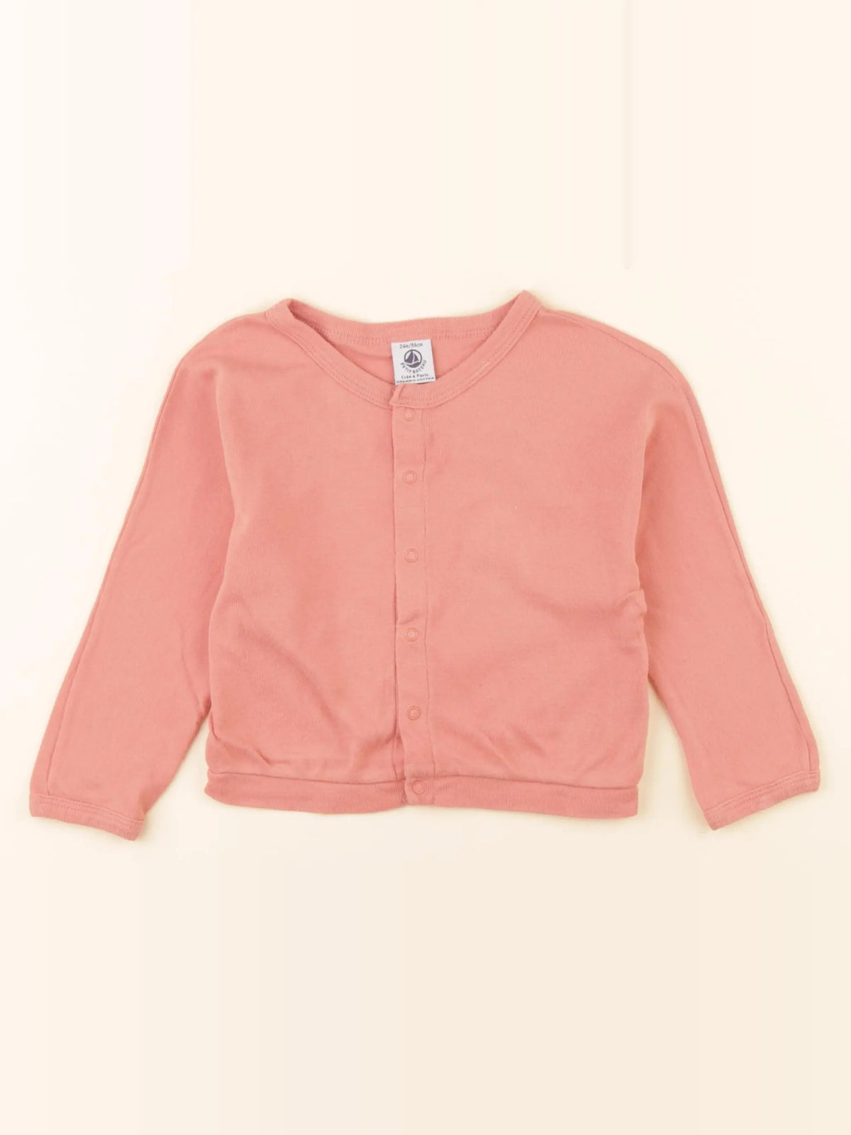 Tee-shirt rose