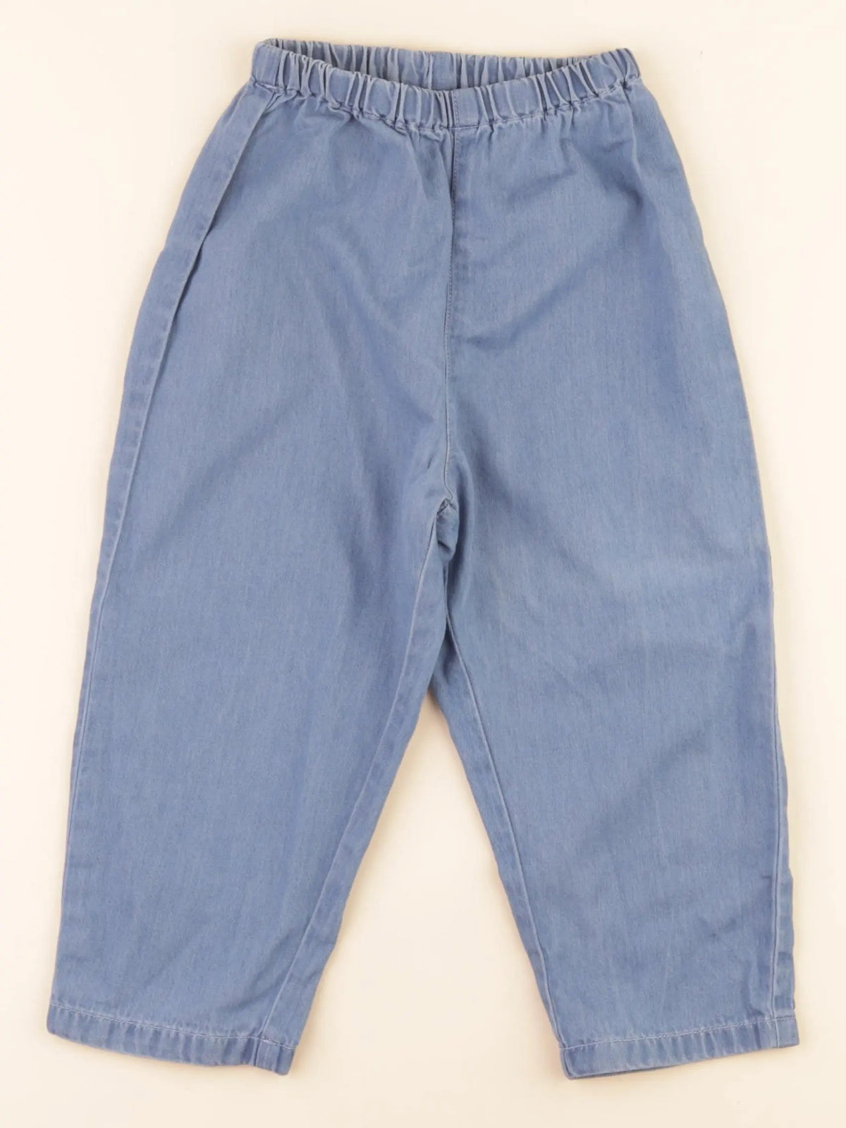 Pantalon bleu