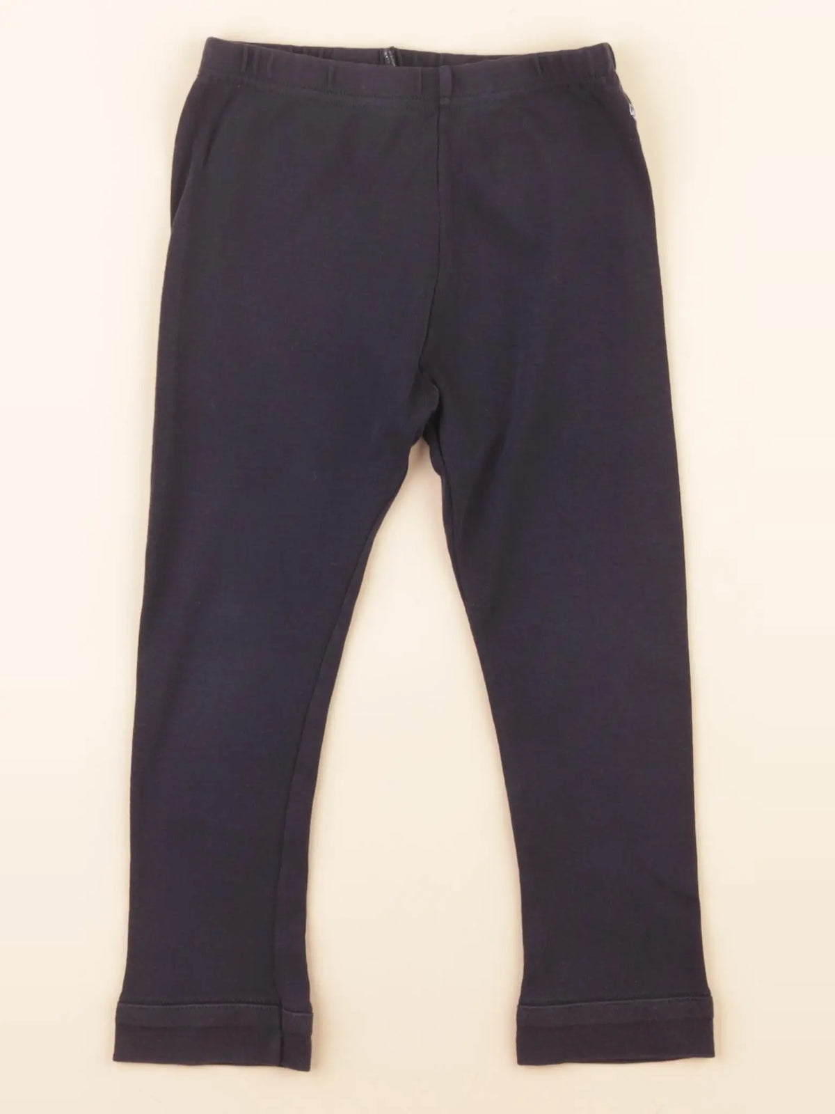 Legging bleu