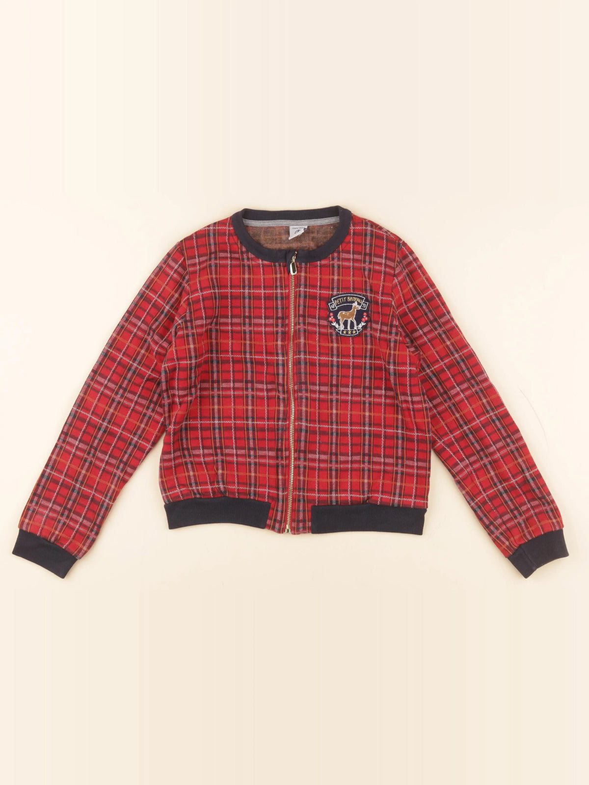 Sweat rouge