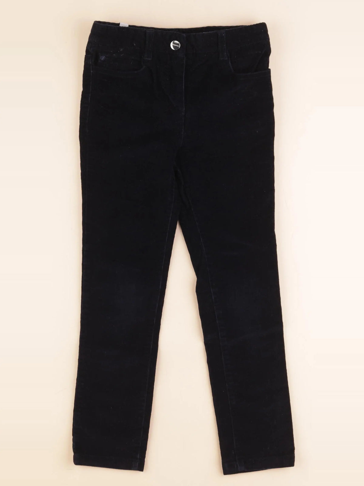 Jacadi - pantalon noir - 6 ans