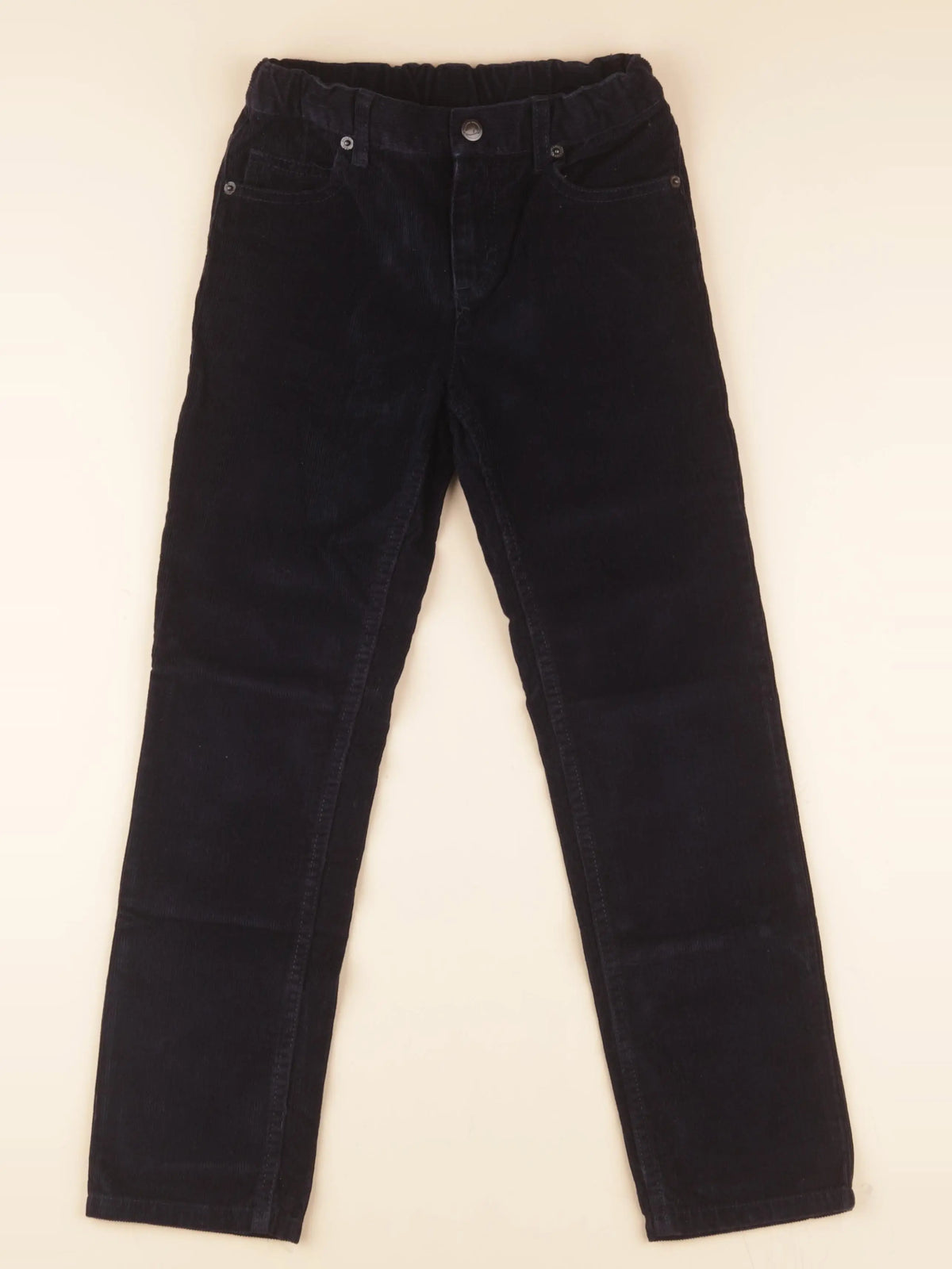 Pantalon bleu