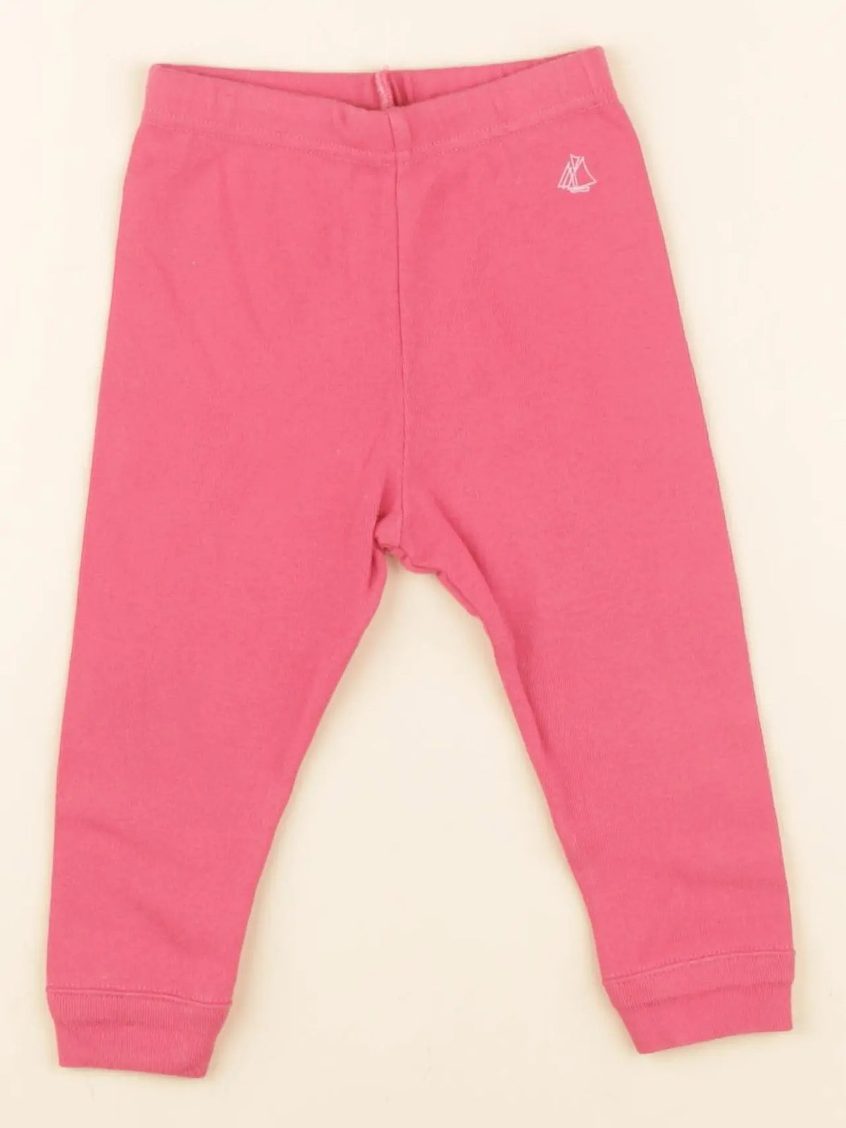 Legging rose
