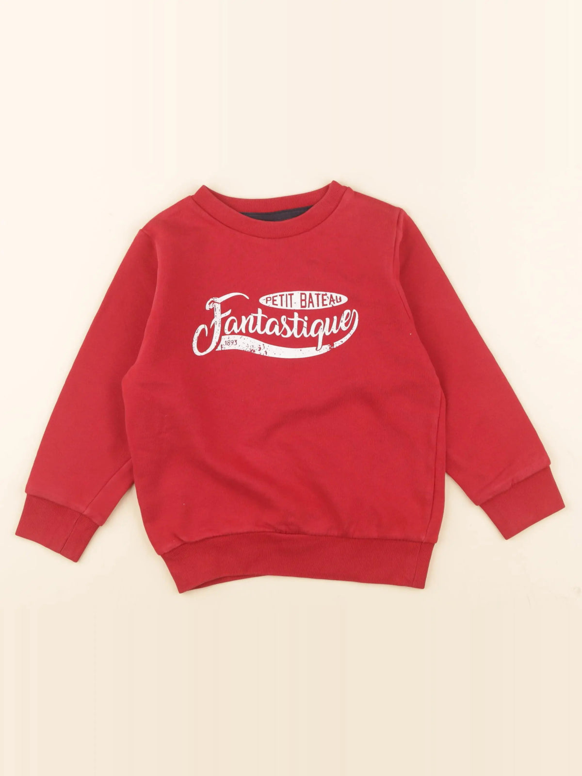 Sweat rouge