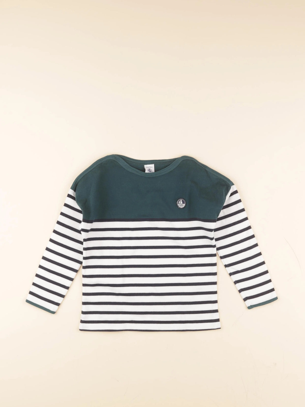 Tee-shirt blanc