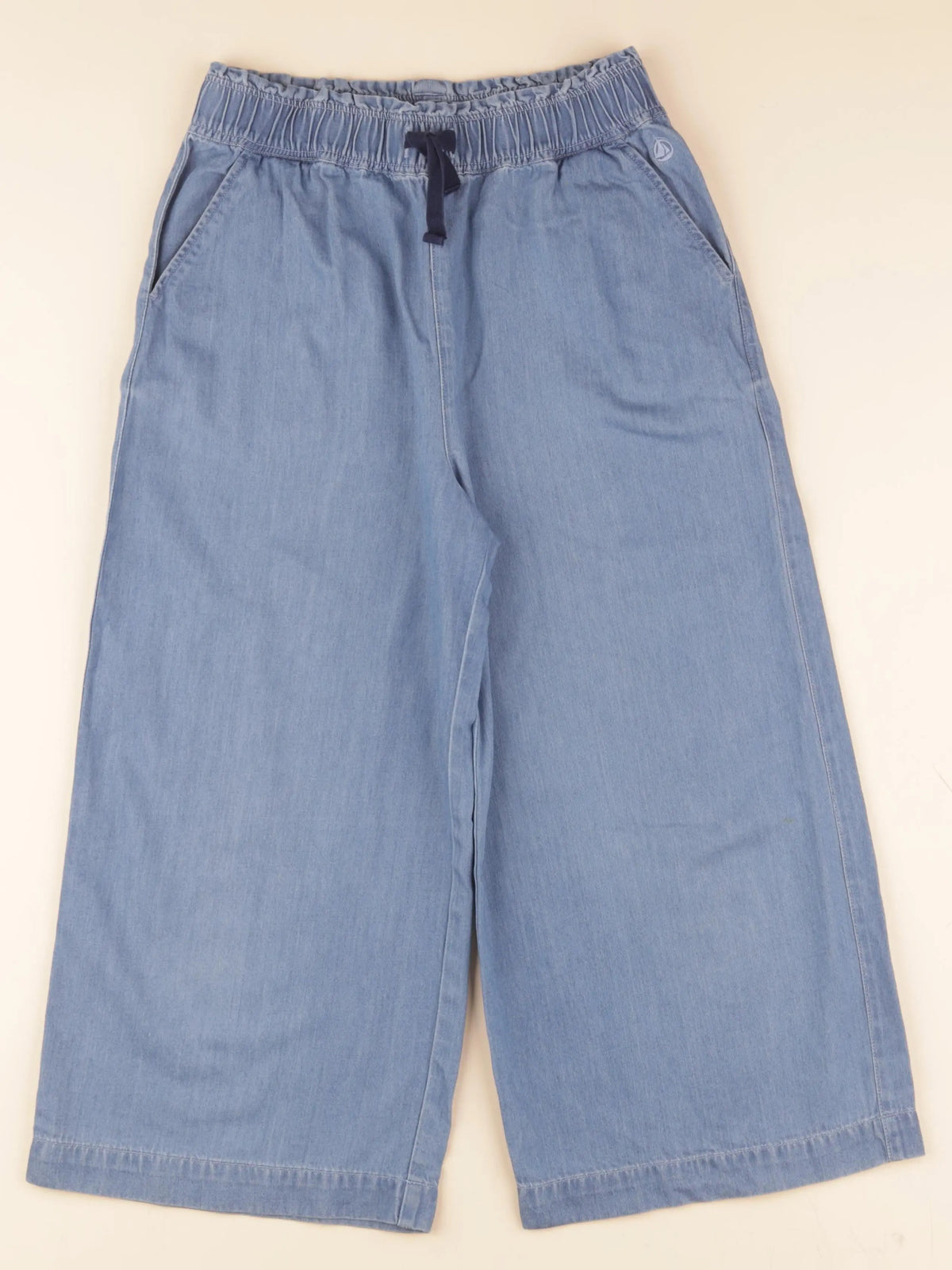 Pantalon bleu