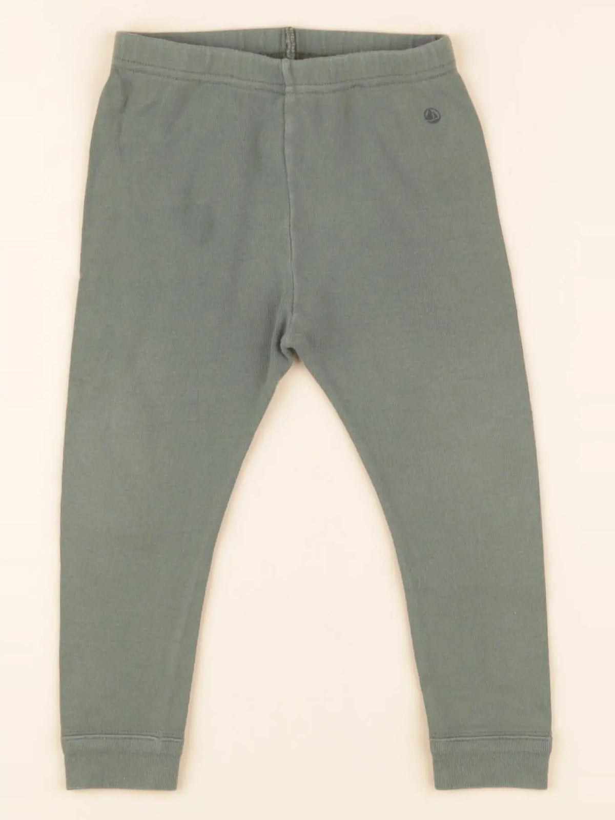 Legging vert