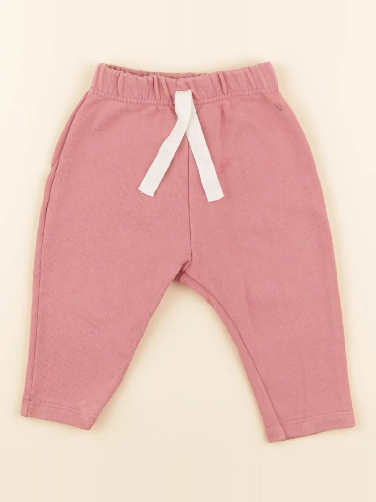 Jogging rose