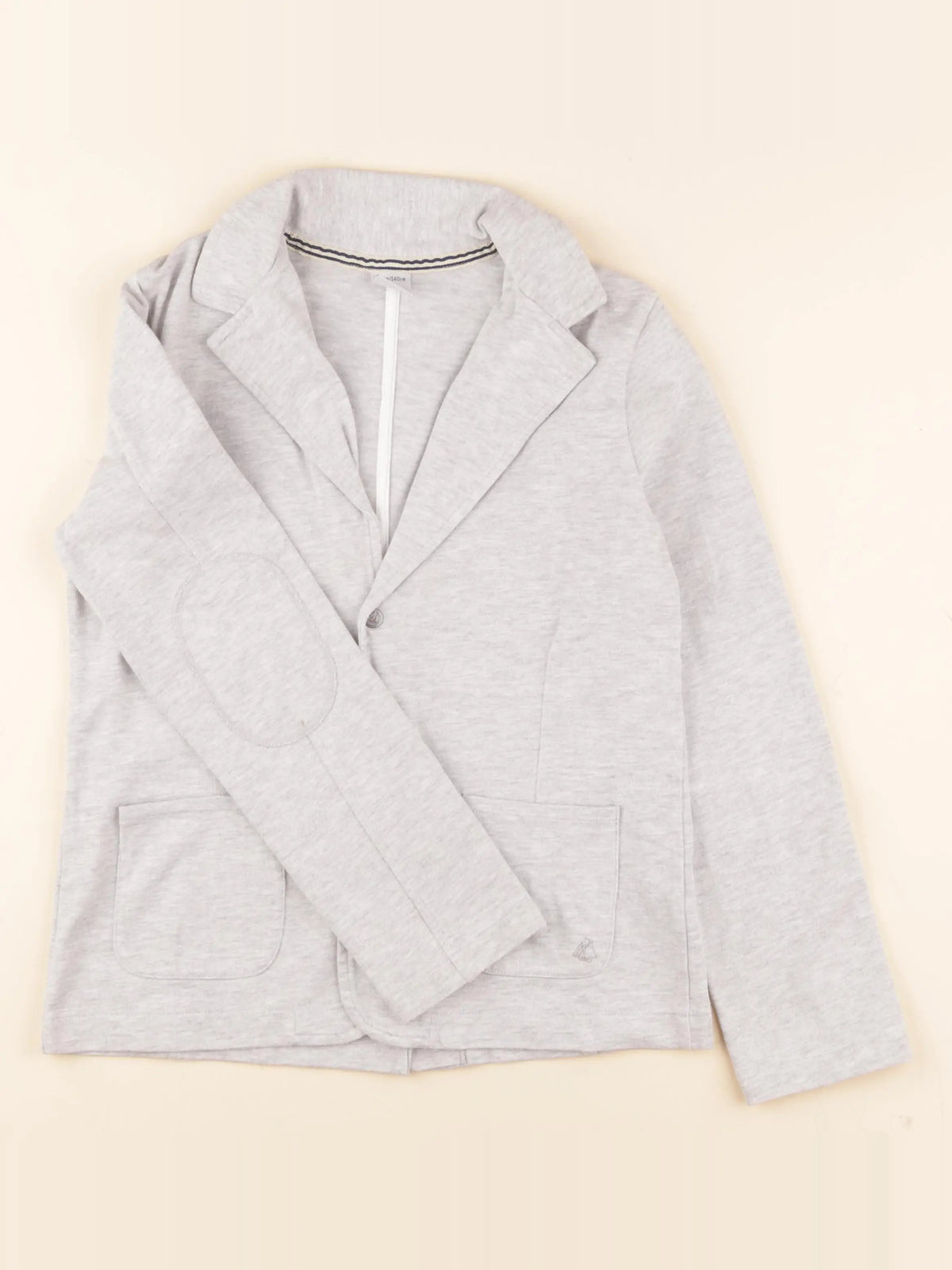Veste gris