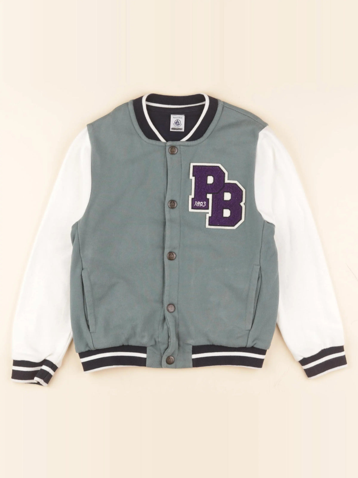 Veste vert