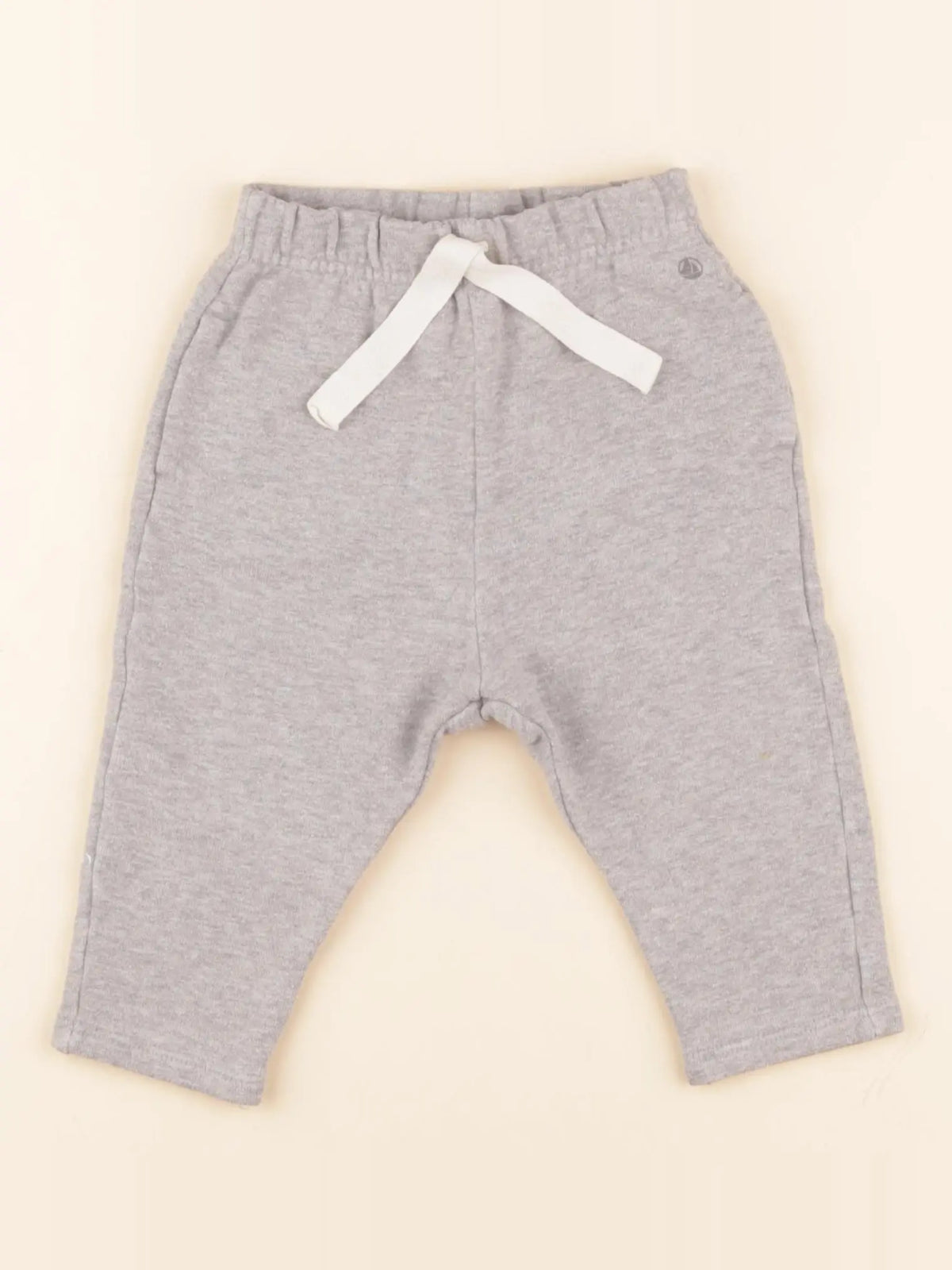 Jogging gris
