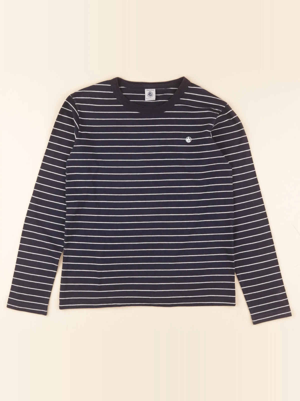 Tee-shirt bleu
