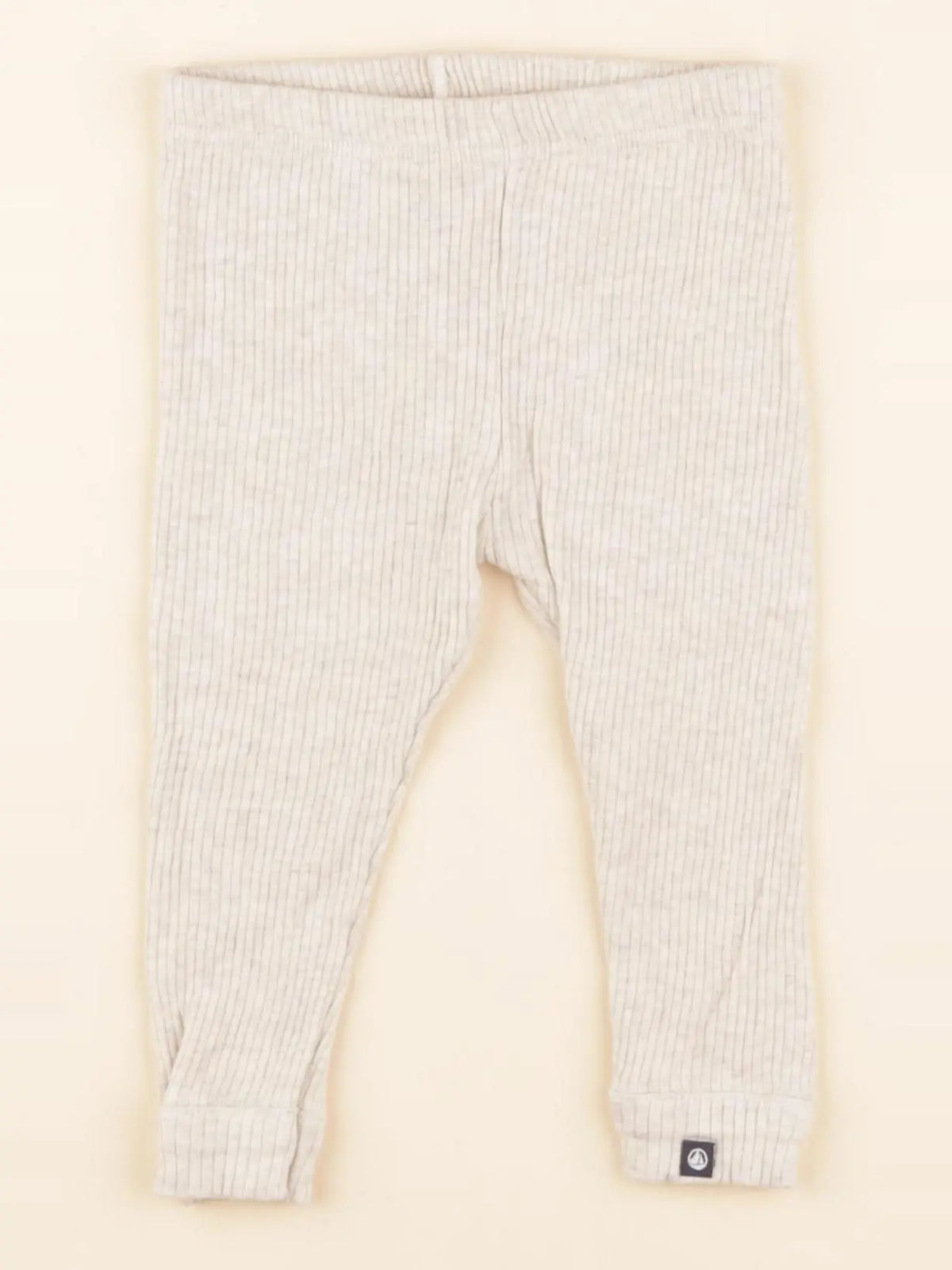 Legging beige