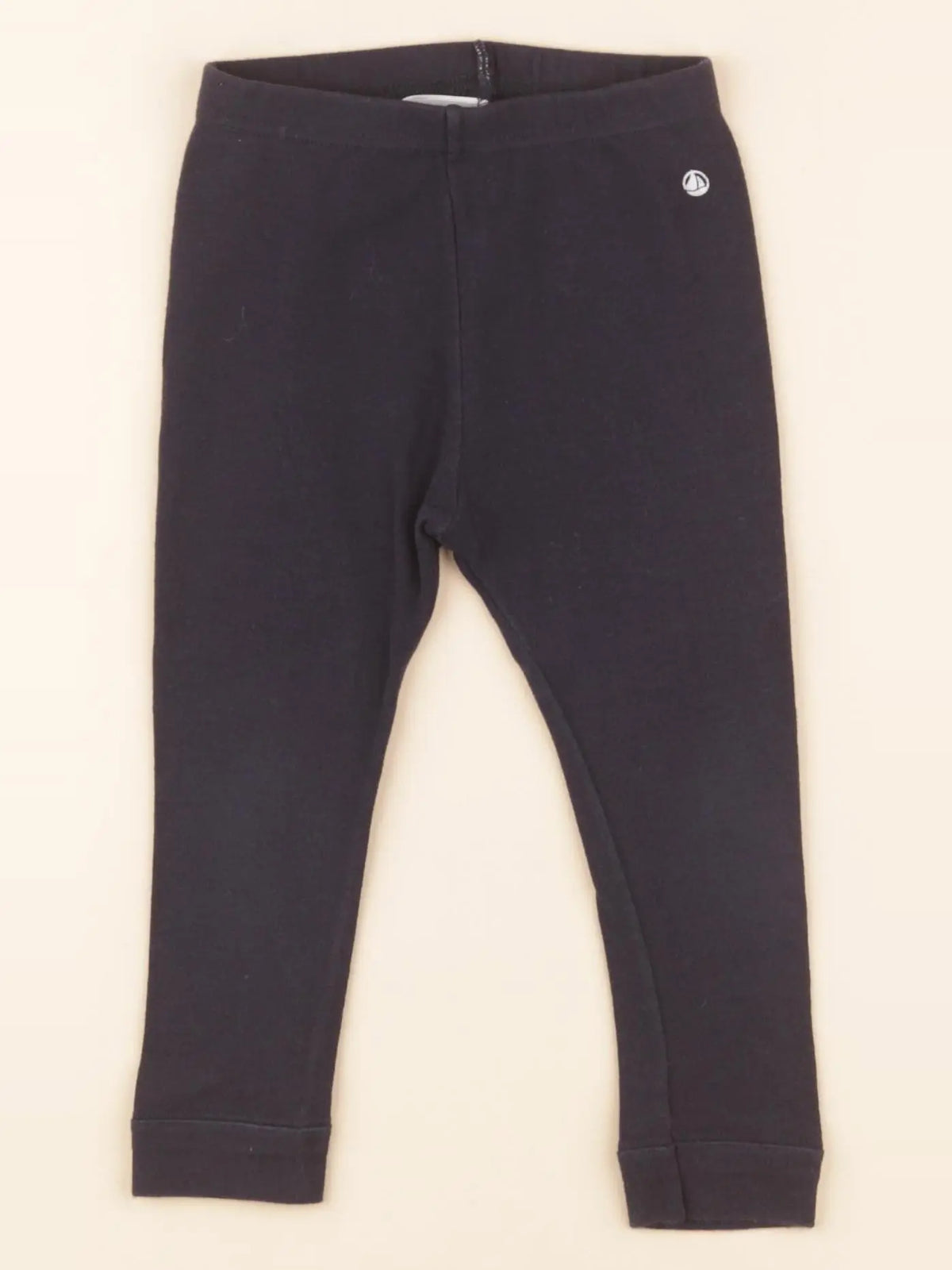 Legging bleu