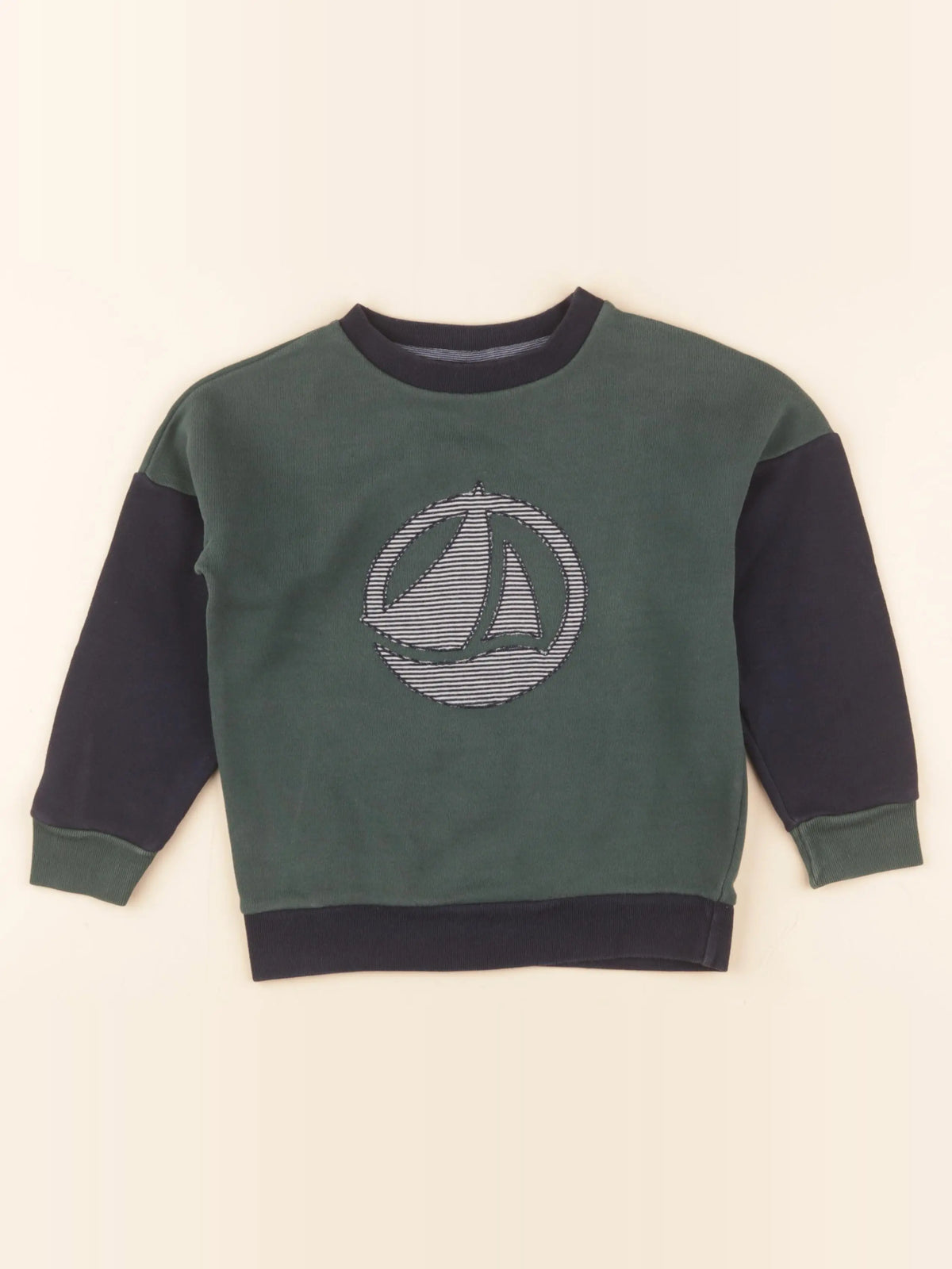 Sweat vert