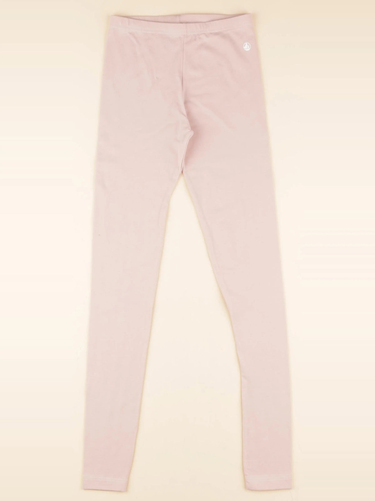 Legging rose