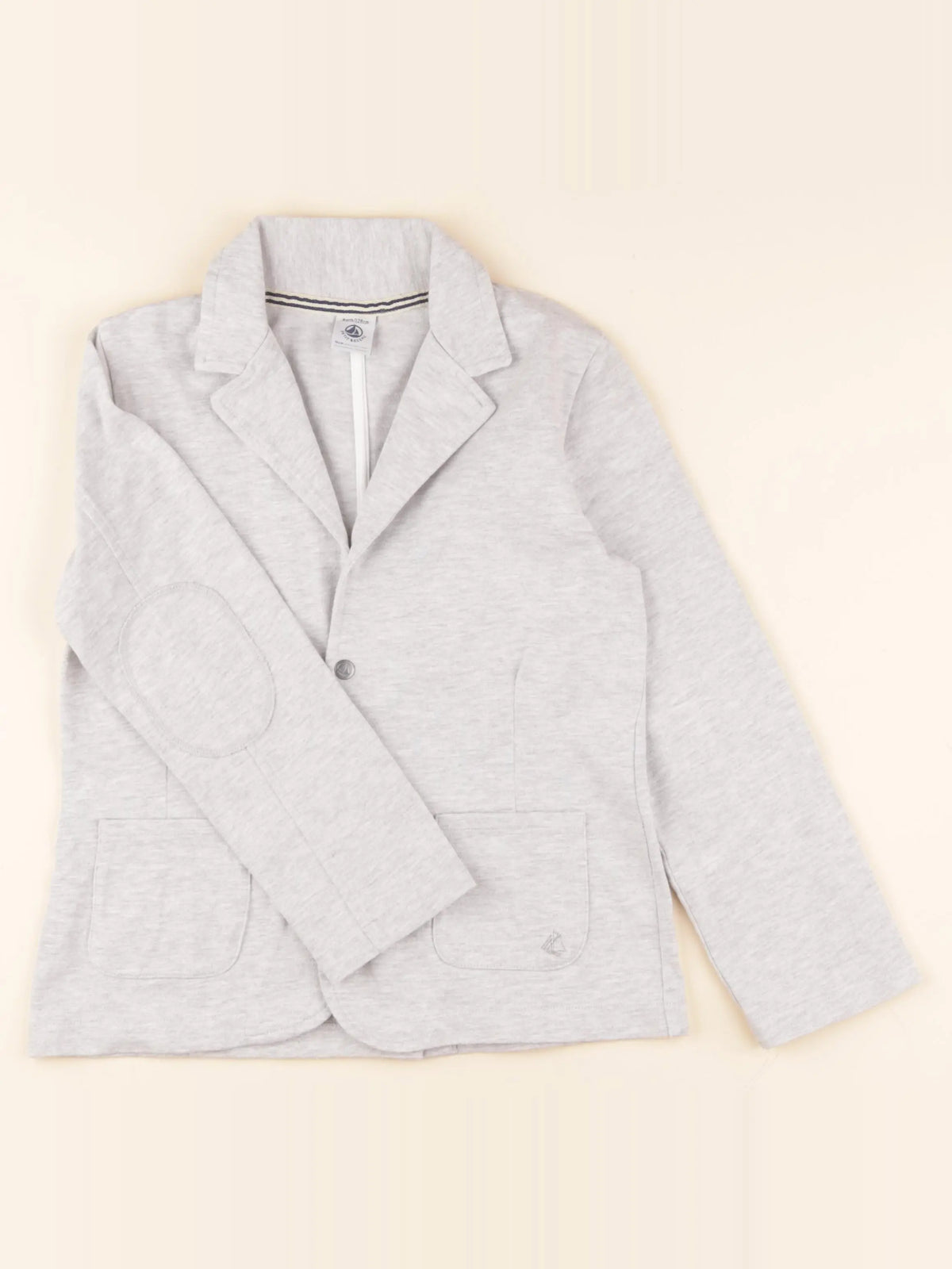Veste gris