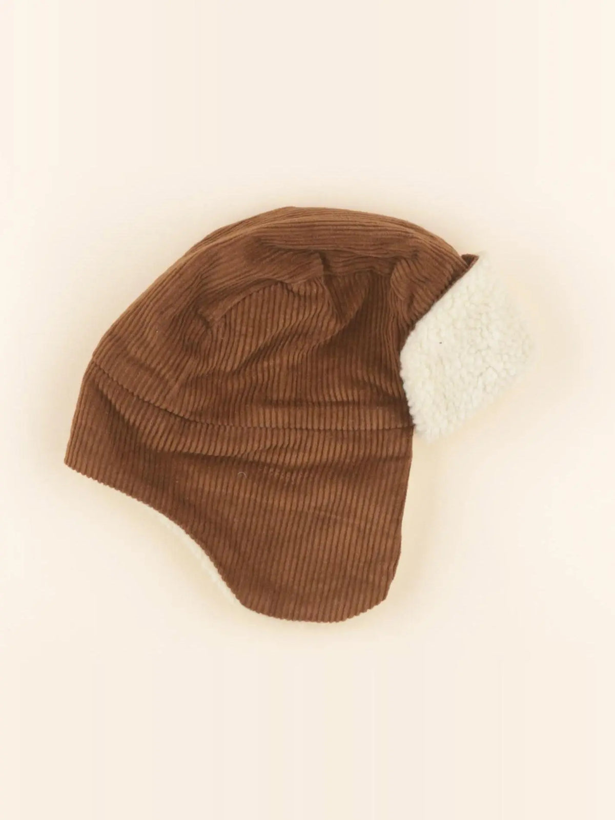 Bonnet marron