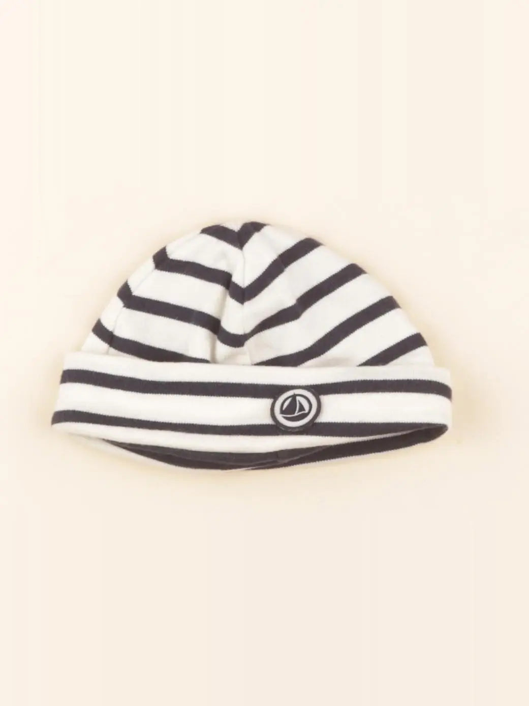 Bonnet blanc