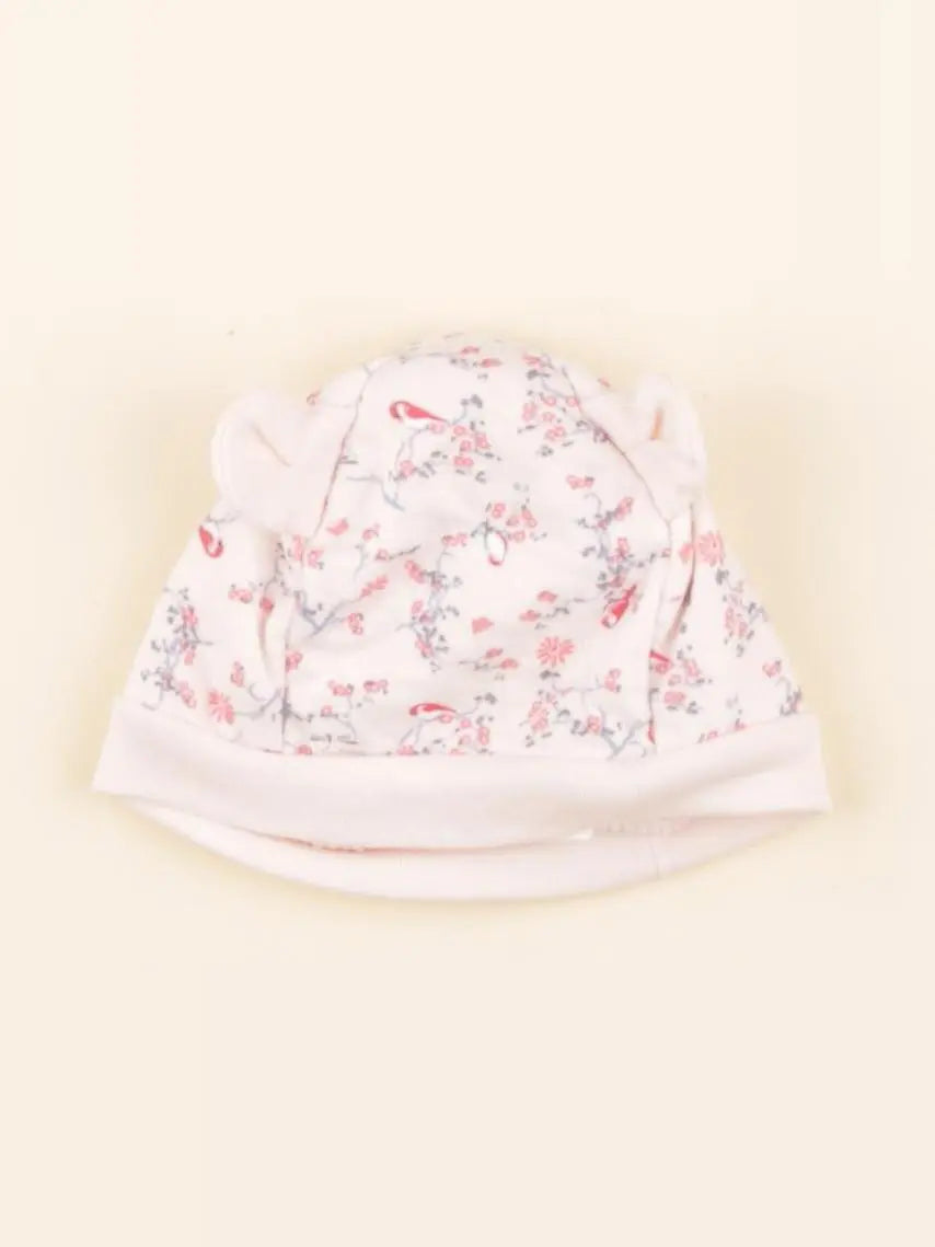 Bonnet rose