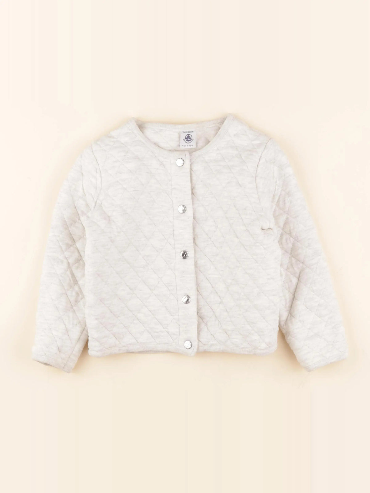 Sweat gris