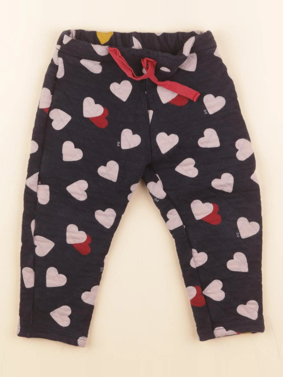 Pantalon bleu