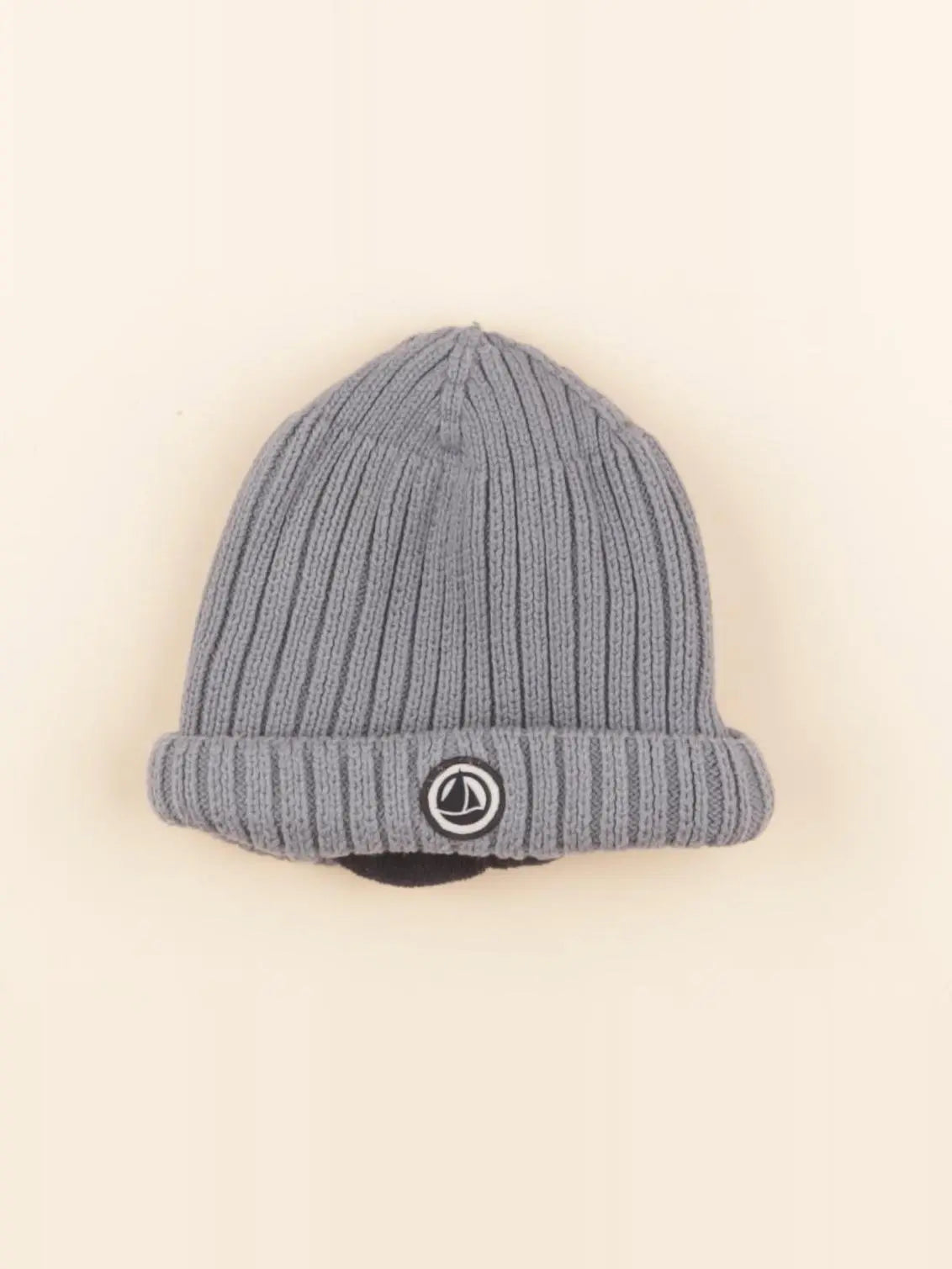 Bonnet gris