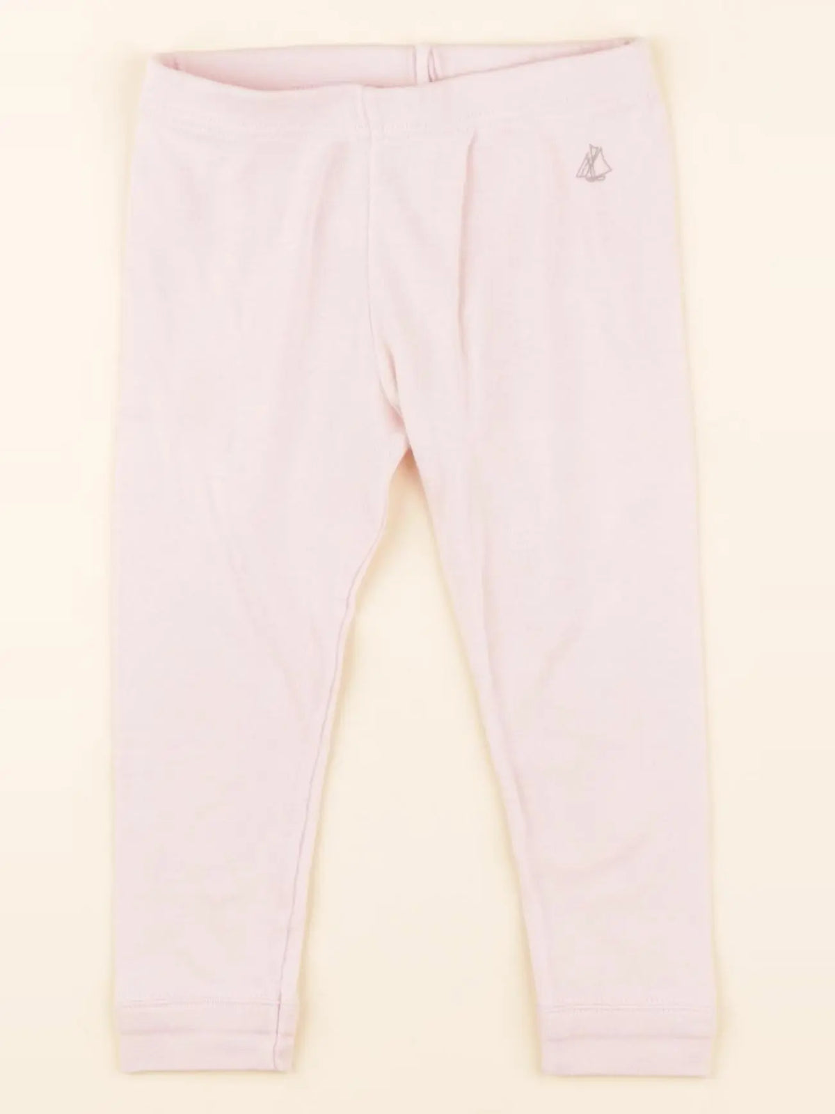 Legging rose