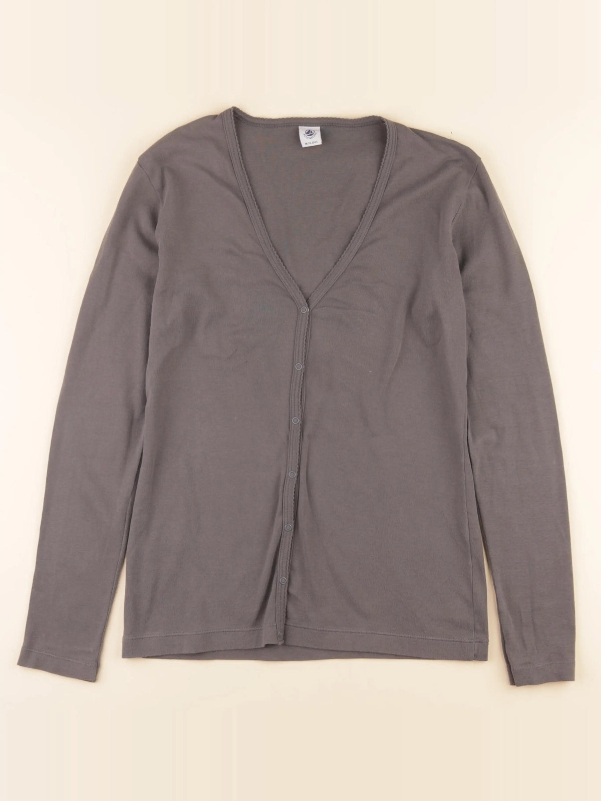 Tee-shirt gris