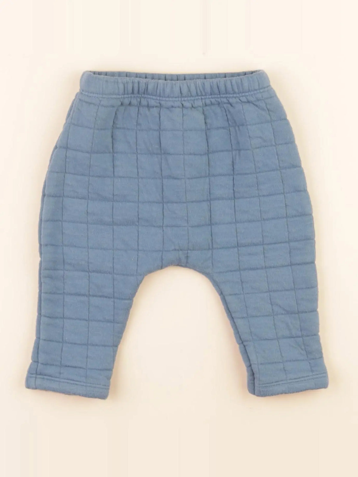 Sarouel bleu