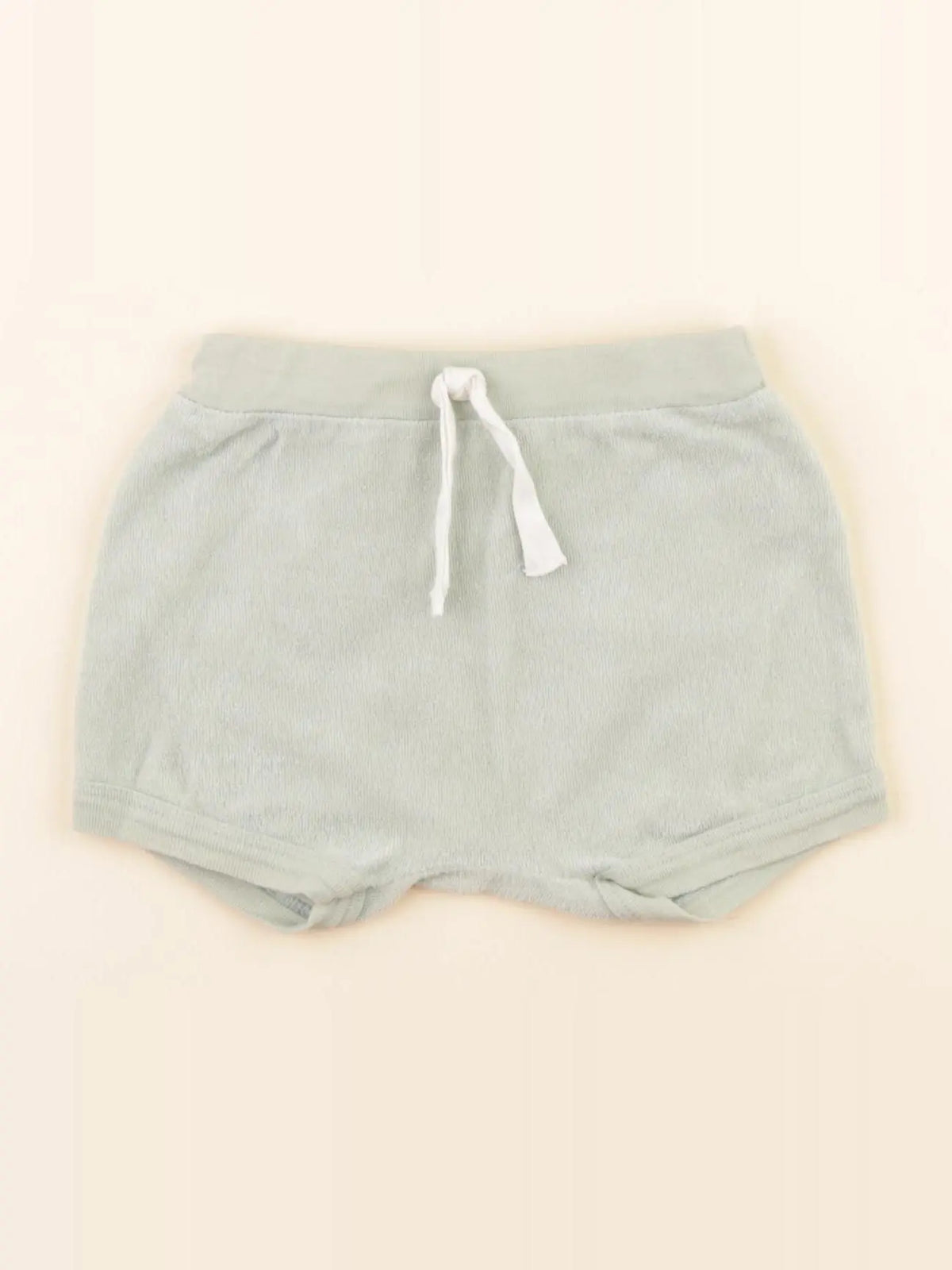 Short vert