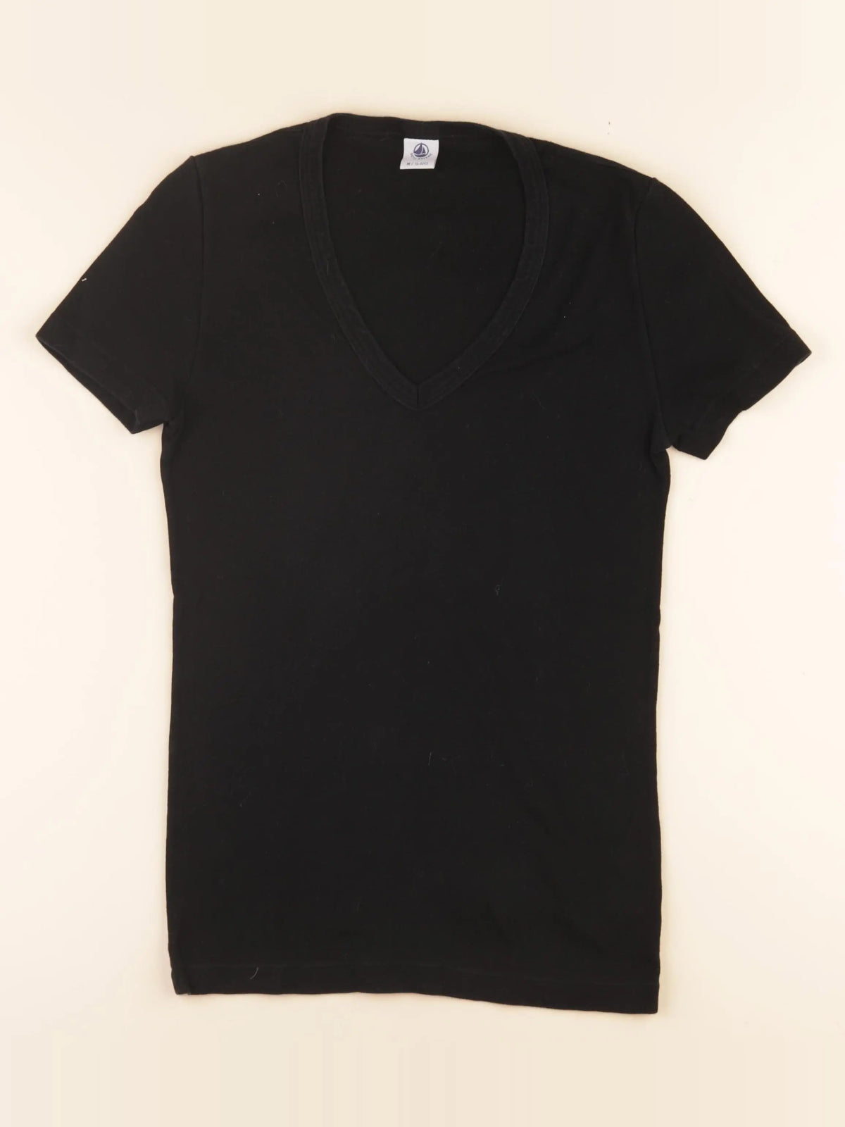 Tee-shirt noir