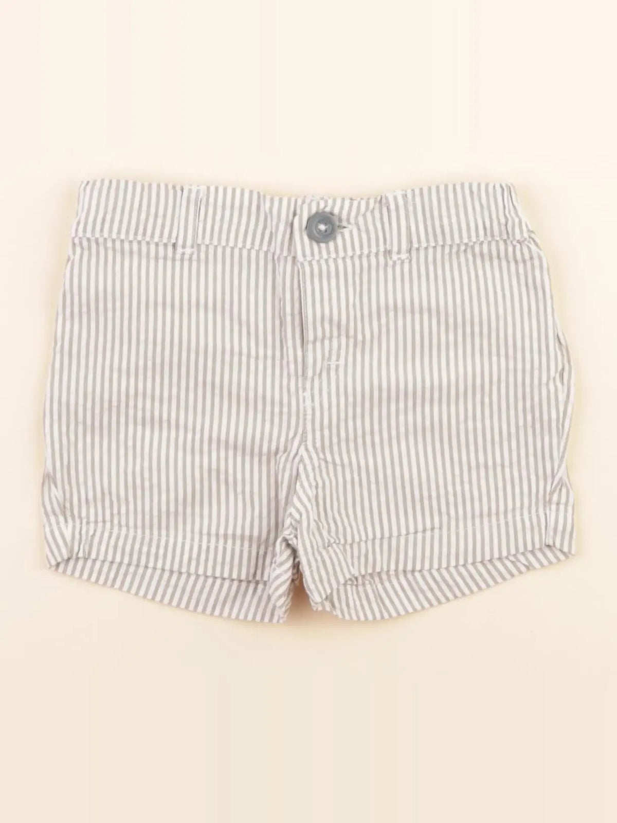 Short gris