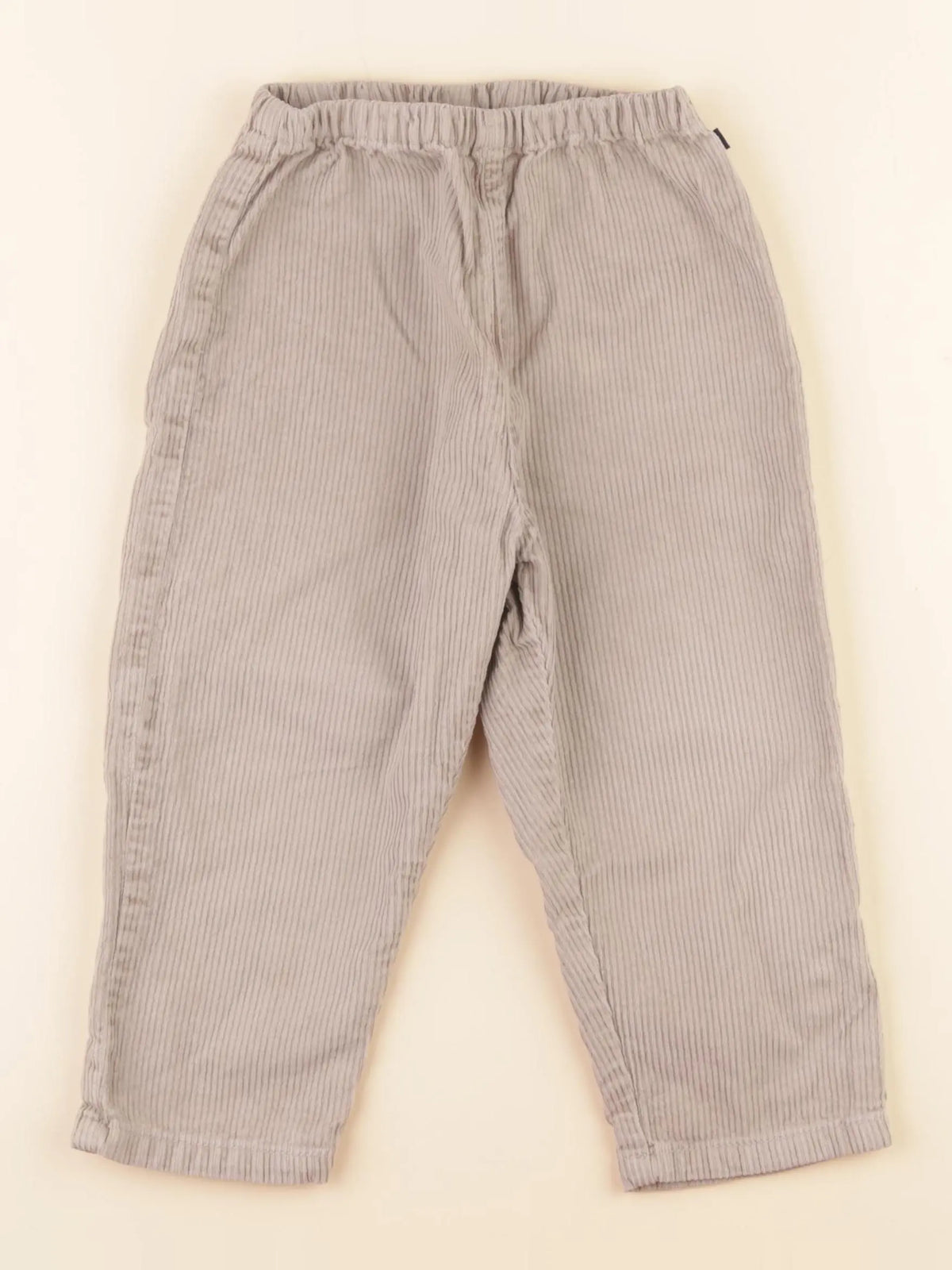 Pantalon beige