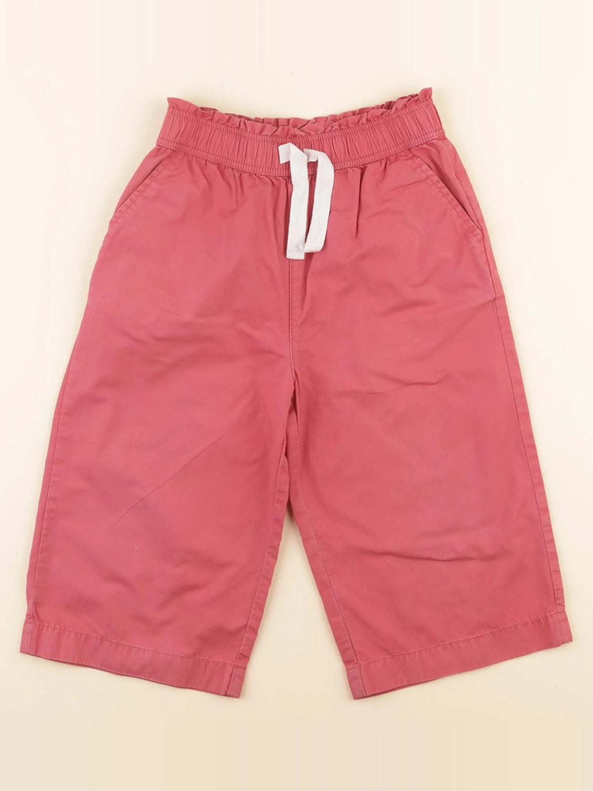 Pantalon rose