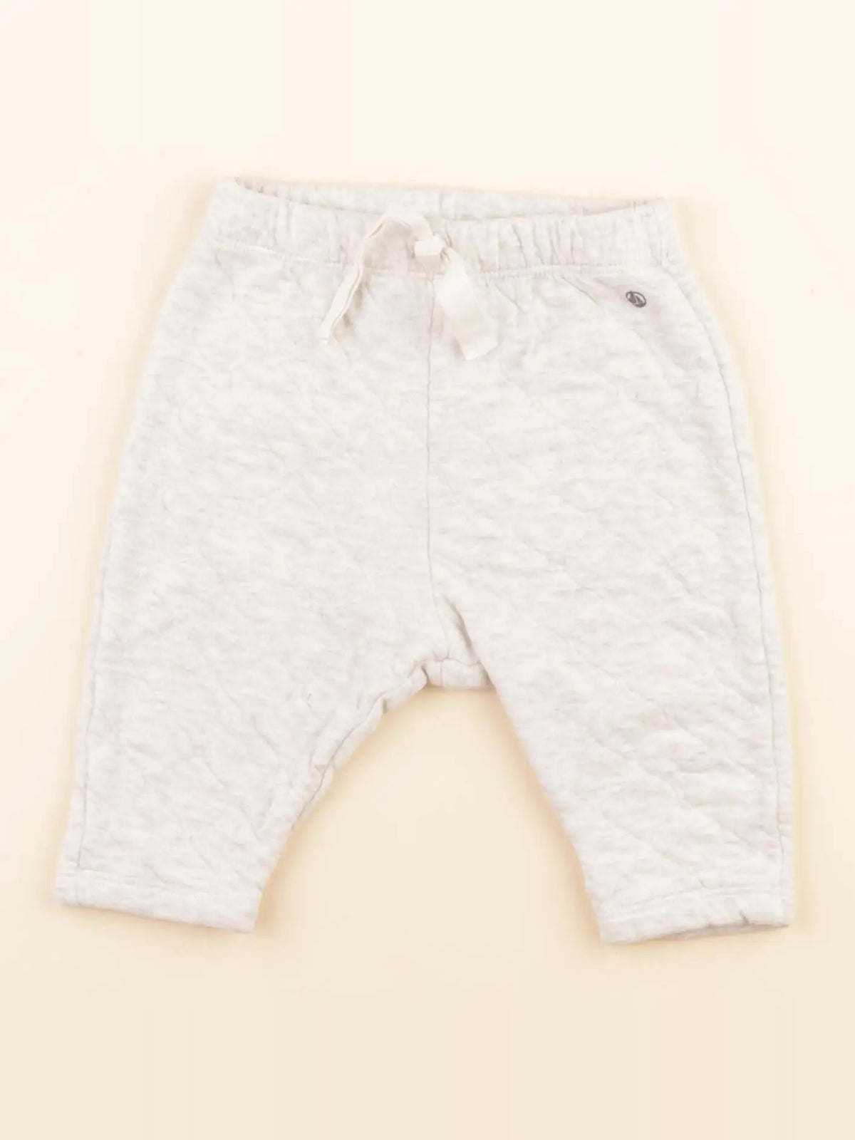 Pantalon beige